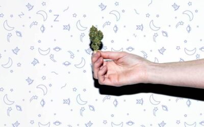 Can You Use Cannabis to Restore Your Natural Sleep Cycle?